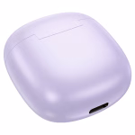 Hoco EW201 – Écouteurs sans fil Bluetooth 5.4 TWS - Élégance sonore, confort absolu – Image 6