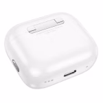 Hoco EW81 Elegant – Écouteurs sans fil Bluetooth 5.4 TWS avec écran tactile LED et design AirPods 3 - Élégance sonore, contrôle au bout des doigts – Image 5