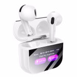 Hoco EW82 Sparkle – Boîtier ouvert avec écran LED – Écouteurs sans fil Bluetooth TWS Algérie