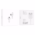 Boîte d’origine Hoco EW83 – Écouteurs Bluetooth 5.4 TWS sans fil – Présentation élégante et moderne – Algérie