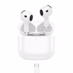 Hoco EW83 – Écouteurs sans fil Bluetooth 5.4 TWS avec boîtier de charge magnétique – Son HD et autonomie longue durée – Algérie