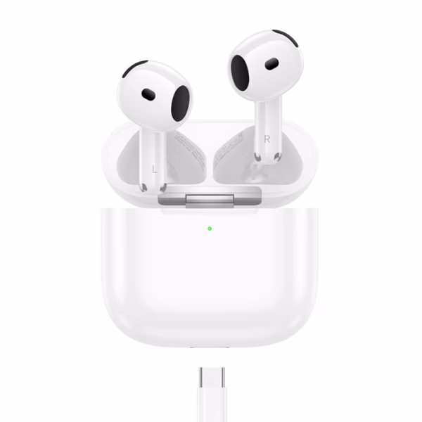 Hoco EW83 – Écouteurs sans fil Bluetooth 5.4 TWS avec boîtier de charge magnétique – Son HD et autonomie longue durée – Algérie