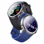 Hoco Y24 AMOLED capteurs santé – suivi cardiaque et sommeil – Algérie