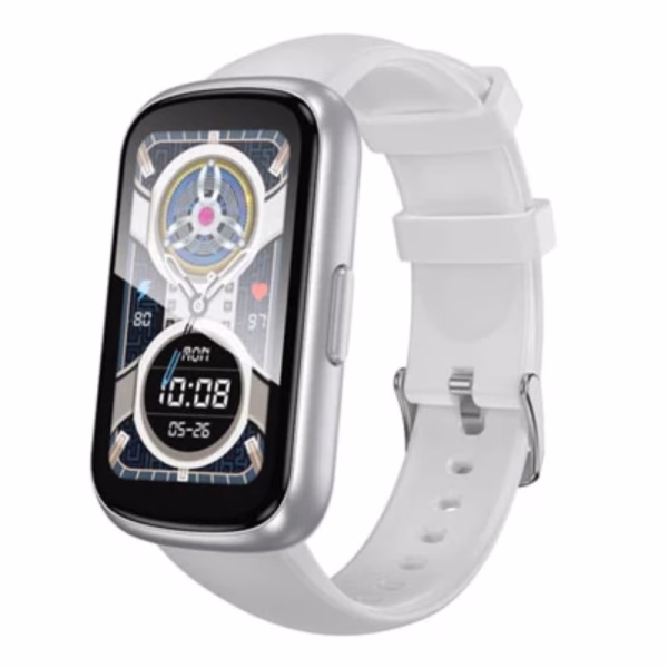 Hoco Y25 – Smart Sports Watch - technologie, santé et design