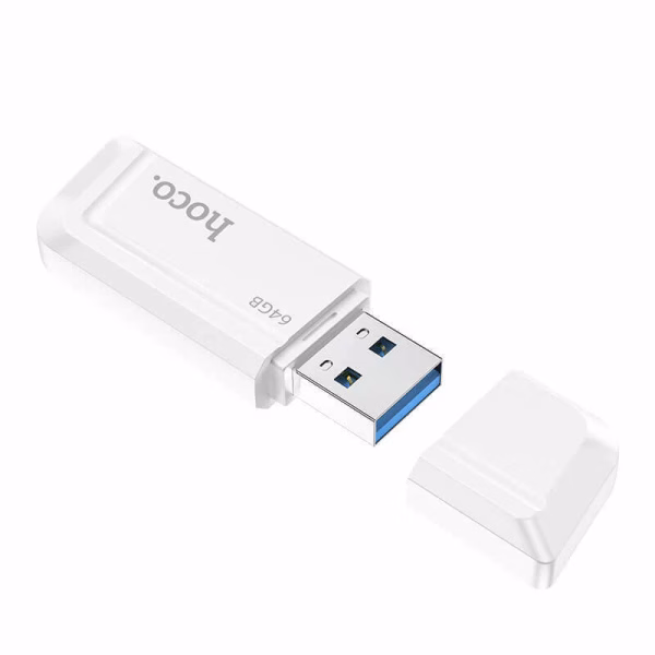 HOCO UD11 - Clé USB  Wisdom USB3.0 (16Go/32G/64G/128G)