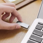 HOCO UD4 -  flash disque intelligent haute vitesse (8 GB/16GB/32GB/64GB/128GB) – Image 4