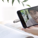 HOCO UD8 - Clé USB intelligente Type-C  (16GB/32GB/64GB/128 GB) – Image 3