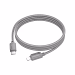 HOCO X113 Beneficio PD – Câble de charge et transfert pour iPhone avec Power Delivery - Expérience de charge pratique, sûre et performante – Image 3