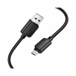 HOCO X113 Beneficio – Câble de charge et transfert pour Micro USB - Expérience de charge pratique, sûre et performante – Image 8