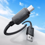 HOCO X113 Beneficio – Câble de charge et transfert pour Micro USB - Expérience de charge pratique, sûre et performante – Image 7