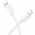 HOCO X113 Beneficio – Câble de charge et transfert pour Type-C - Expérience de charge pratique, sûre et performante